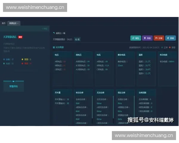 以防摔控制为中心的智能设备安全管理与风险防控体系构建研究与策略 以防摔控制为中心的智能设备安全管理与风险防控体系构建研究与策略