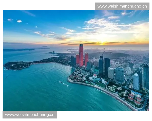 以资本运作为核心推动产业升级与企业价值跃迁的新路径探索