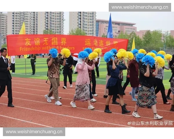 体育节庆活动：多元文化交汇的盛会，展示竞技与娱乐的完美结合