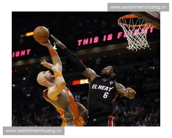 盖帽技术在篮球比赛中的应用与发展趋势分析 盖帽技术在篮球比赛中的应用与发展趋势分析