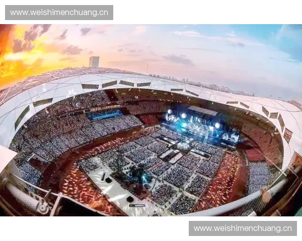 全球体育盛会精彩呈现创新科技与竞技魅力体验展览会