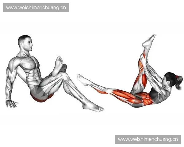 以姿势衔接为核心探讨体育动作中的连贯性与流畅性训练技巧