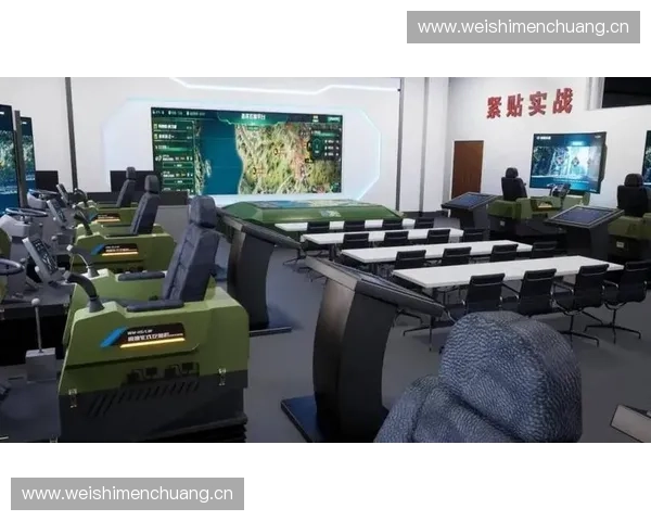 以战术切换驱动攻防节奏重构打造多场景协同作战与临场应变新优势